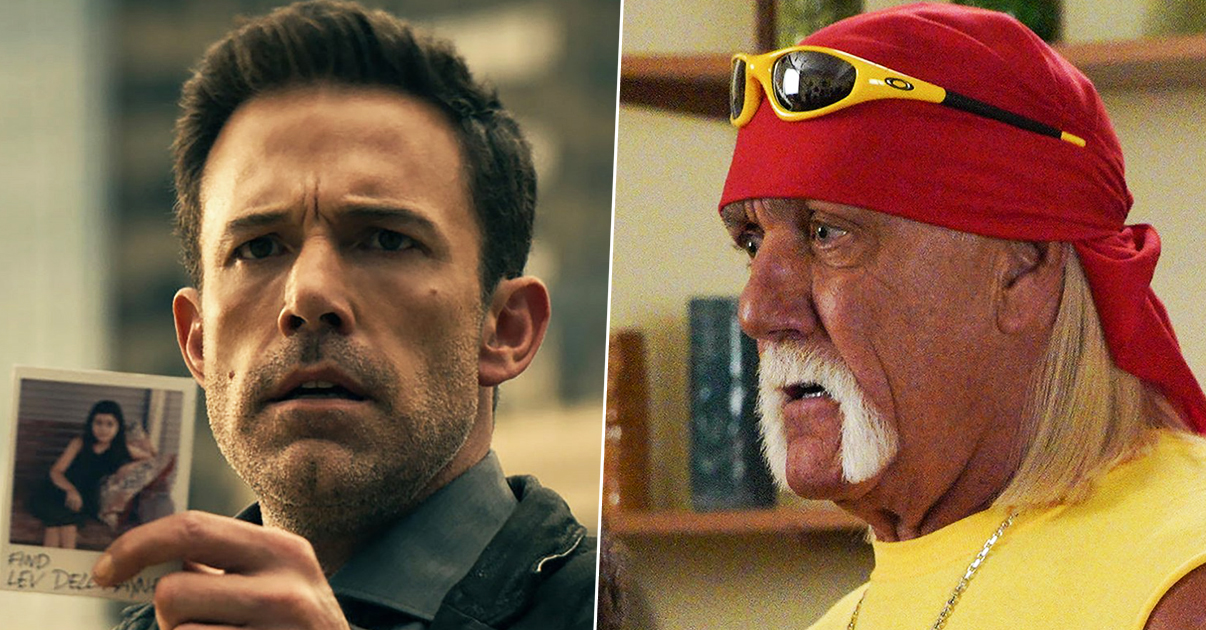 Ben Affleck lesz Hulk Hogan? Ben Affleck lesz Hulk Hogan?