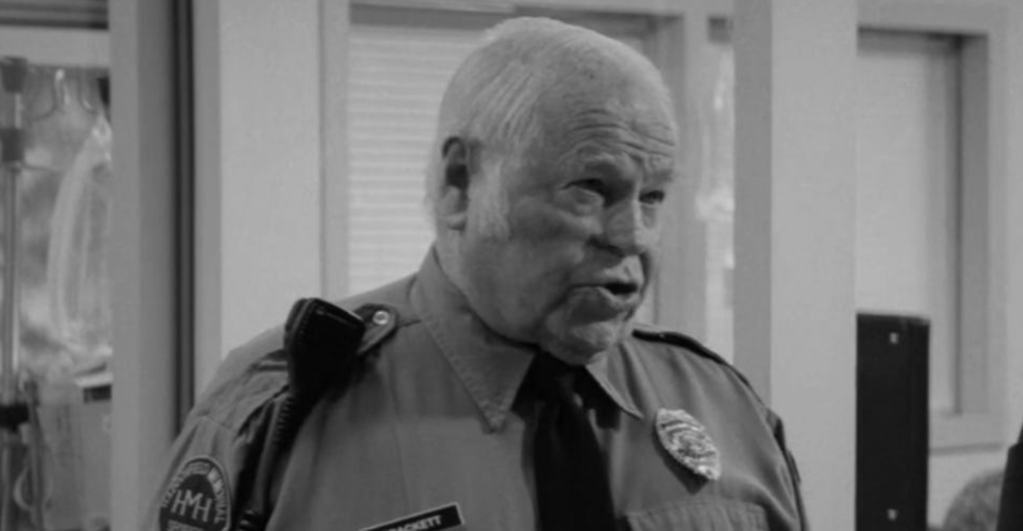 Meghalt a Halloween franchise színésze, Charles Cyphers