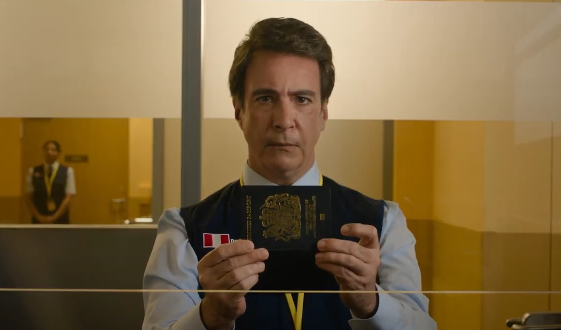 Már jövőre láthatod: A 3. résszel folytatódik minden idők egyik legjobbnak tartott filmje, itt az új előzetes