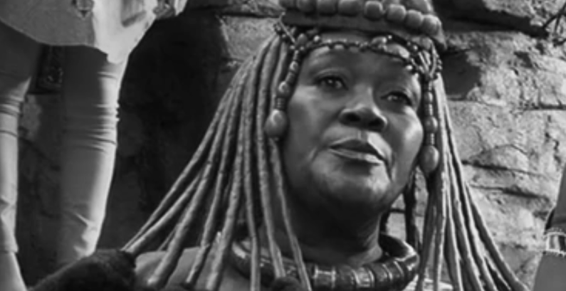 Meghalt a Fekete Párduc színésznője, Connie Chiume