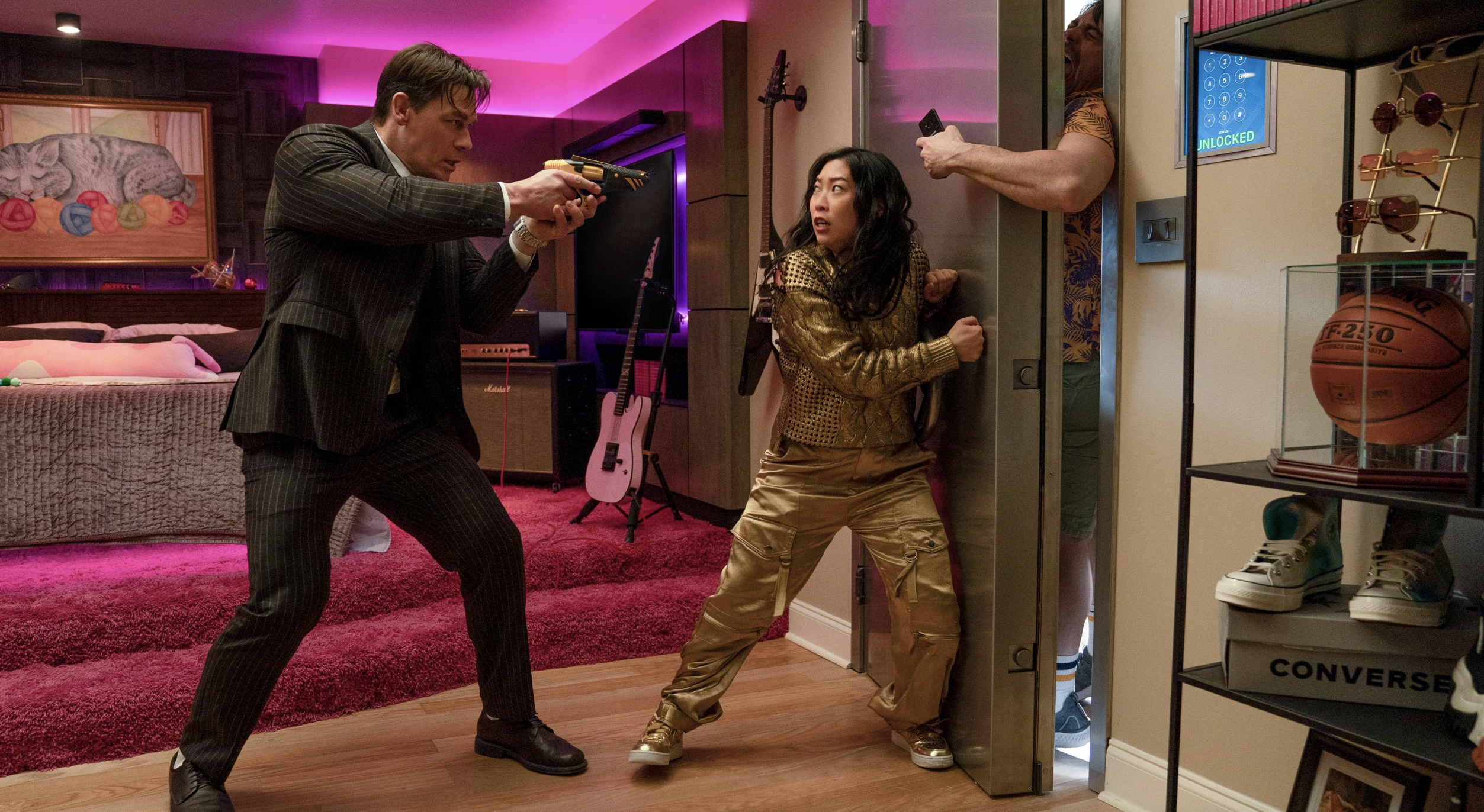 Streaming szemle: 6 kihagyhatatlan premier, amit a jövő héten nézhetsz (augusztus 12-18) Streaming szemle: 6 kihagyhatatlan premier, amit a jövő héten nézhetsz (augusztus 12-18)