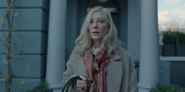 Már ősszel streamingen: Előzetest kapott Cate Blanchett és Alfonso Cuarón új sorozata, a Disclaimer