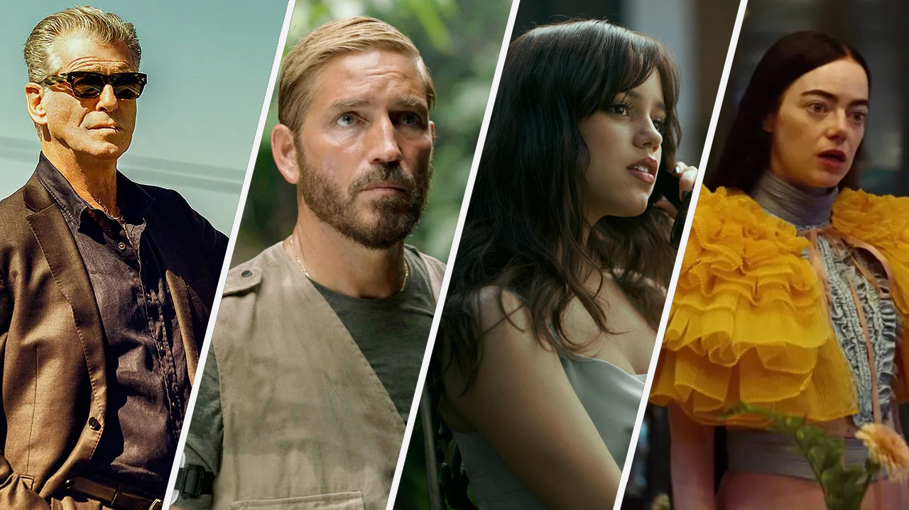 Ez a legerősebb januári filmes hétvége: 6 újdonság, amit CSAK a mozikban láthatsz ezen a héten (4. hét, 2024)