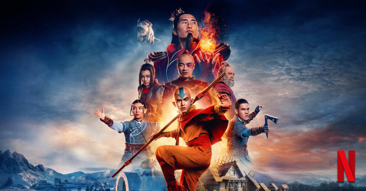 Február a Netflixen: A 8 legjobban várt új film és sorozat, melyekről neked sem érdemes lemaradnod