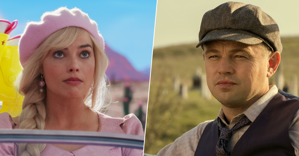 DiCaprio az idei Oscar-jelölések nagy vesztesei között, de Margot Robbie sem örülhet