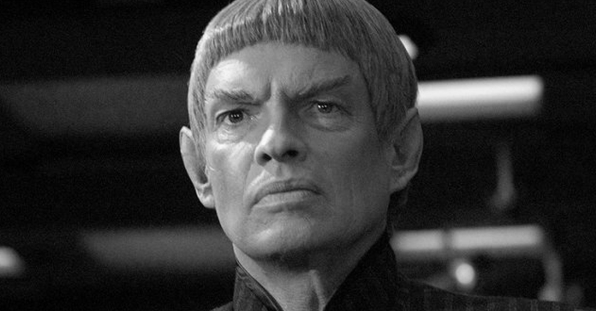 Meghalt a Star Trek franchise színésze, Gary Graham Meghalt a Star Trek franchise színésze, Gary Graham