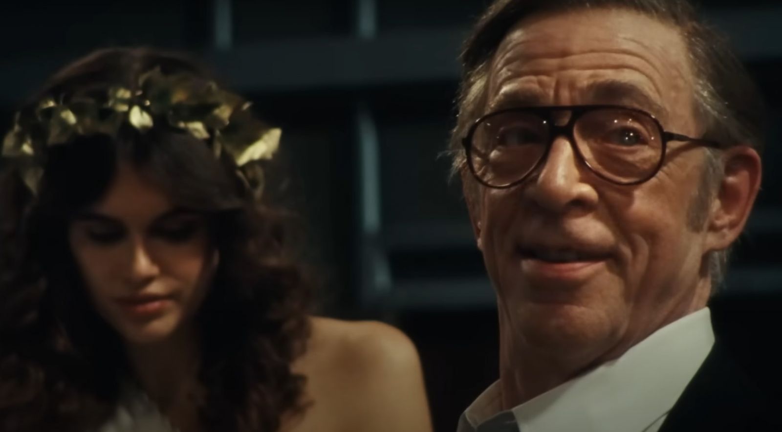 Jason Reitman filmje lehet az idei ősz nagy dobása, előzetest kapott a Saturday Night