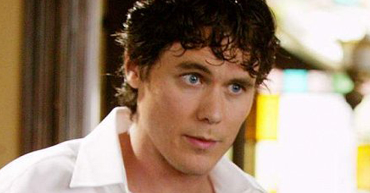 Nemi erőszakkal is vádolják, letartóztatták a Tammy Faye színészét, Gabriel Oldsot