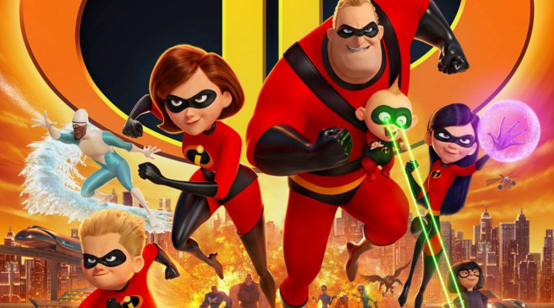 Jön A hihetetlen család 3, folytatást kap a Pixar egyik legsikeresebb filmje!