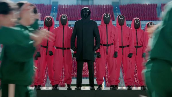 Még idén a Netflixen: A Squid Game 2. évadának kedvcsináló előzetese máris elárul egy fontos dolgot Még idén a Netflixen: A Squid Game 2. évadának kedvcsináló előzetese máris elárul egy fontos dolgot