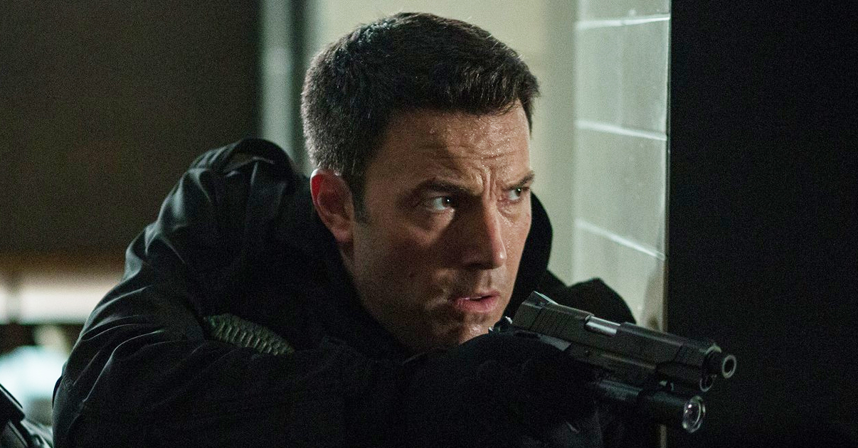 Már jövőre jön Ben Affleck akció-krimijének 2. rész, megvan a premierdátum