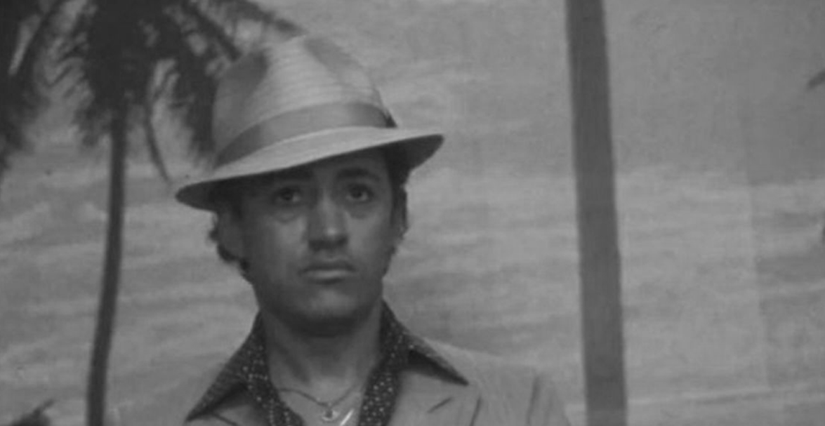 Meghalt A sebhelyesarcú színésze, Ángel Salazar