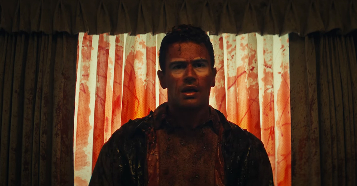 Már jövő februárban láthatod: Itt az első kedvcsináló az új Stephen King-adaptációhoz, Theo James és Elijah Wood főszereplésével jön A majom