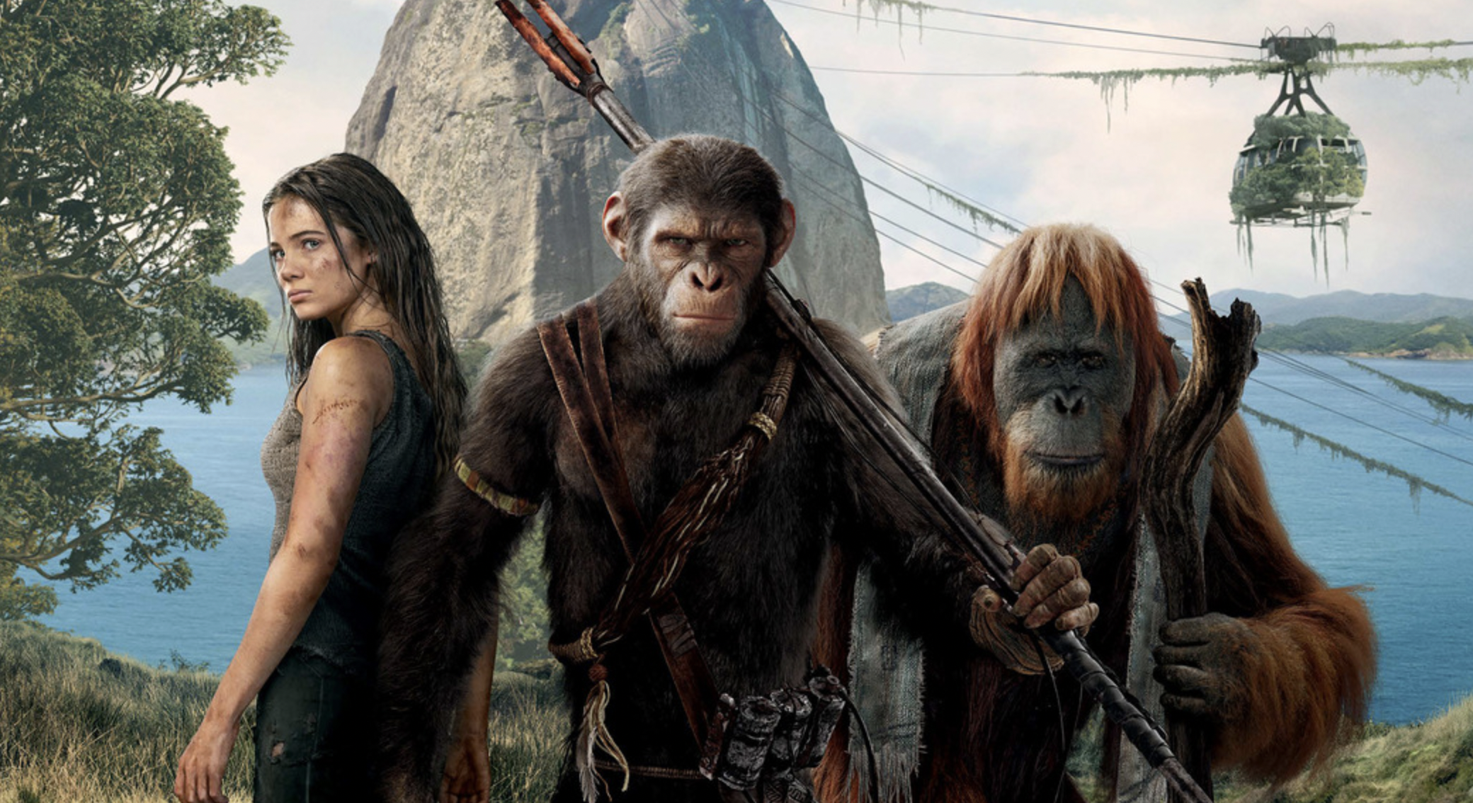 Streaming szemle: 6 kihagyhatatlan premier, amit a jövő héten nézhetsz (augusztus 19-25)