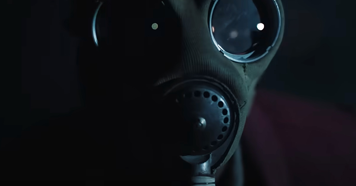 James Wan horror sorozattal jelentkezik, előzetest kapott a Teacup James Wan horror sorozattal jelentkezik, előzetest kapott a Teacup