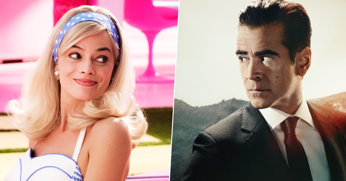 'Harley Quinn' és 'Pingvin' romantikus fantasyvel jön, premierdátumot kapott Margot Robbie és Colin Farrell új filmje 'Harley Quinn' és 'Pingvin' romantikus fantasyvel jön, premierdátumot kapott Margot Robbie és Colin Farrell új filmje