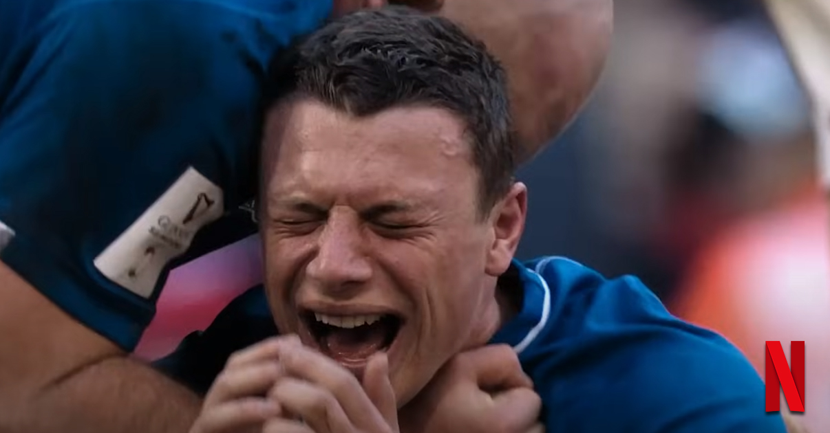 Mától a Netflixen: A Formula 1: Hajsza a túlélésért alkotói újabb sportdokuval jelentkeztek, és ezt sem érdemes kihagyni