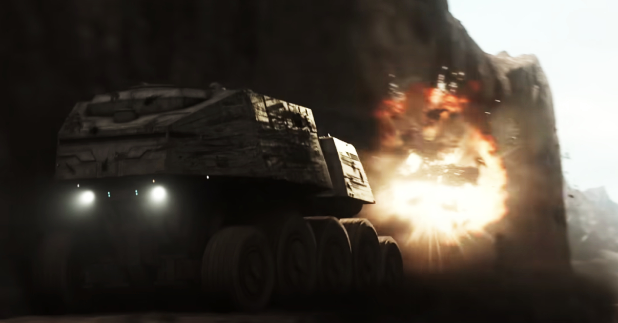 Februárban a 3. évaddal véget ér az egyik legjobb Star Wars-sorozat, itt az előzetes Februárban a 3. évaddal véget ér az egyik legjobb Star Wars-sorozat, itt az előzetes