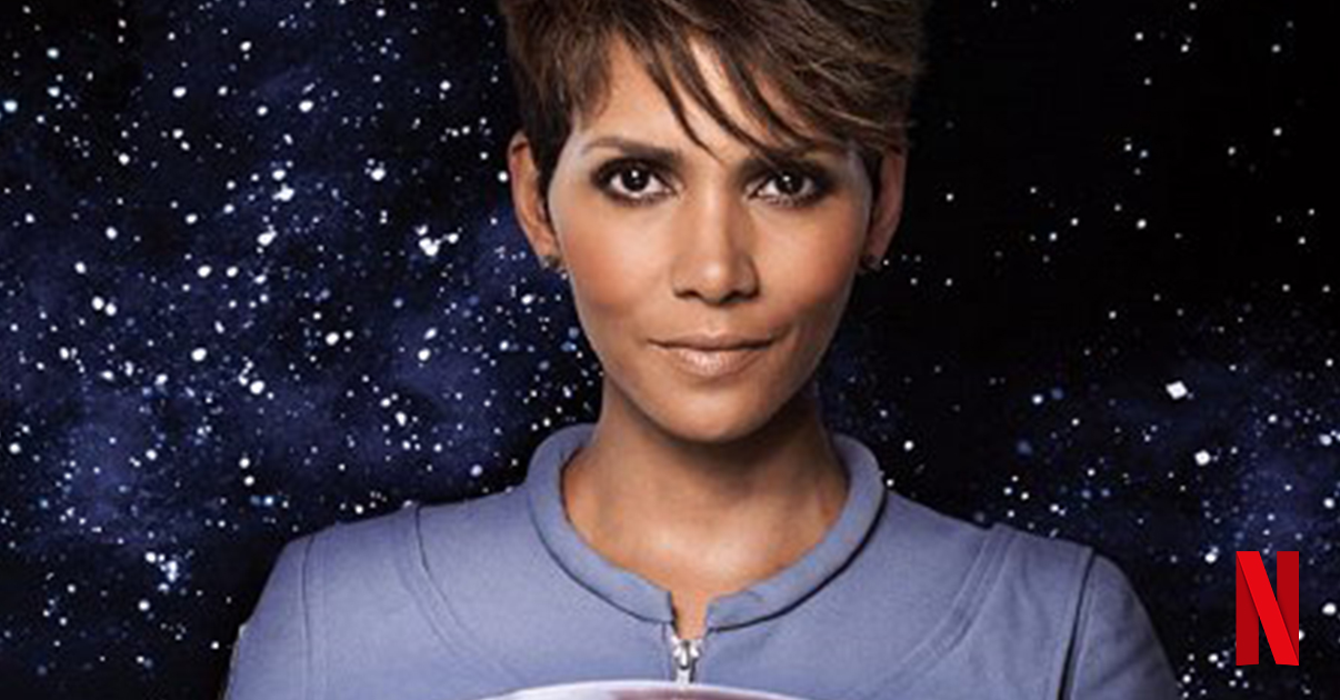 Netflix: Hiába forgatták le, a platform kiselejtezte Halle Berry új sci-fijét