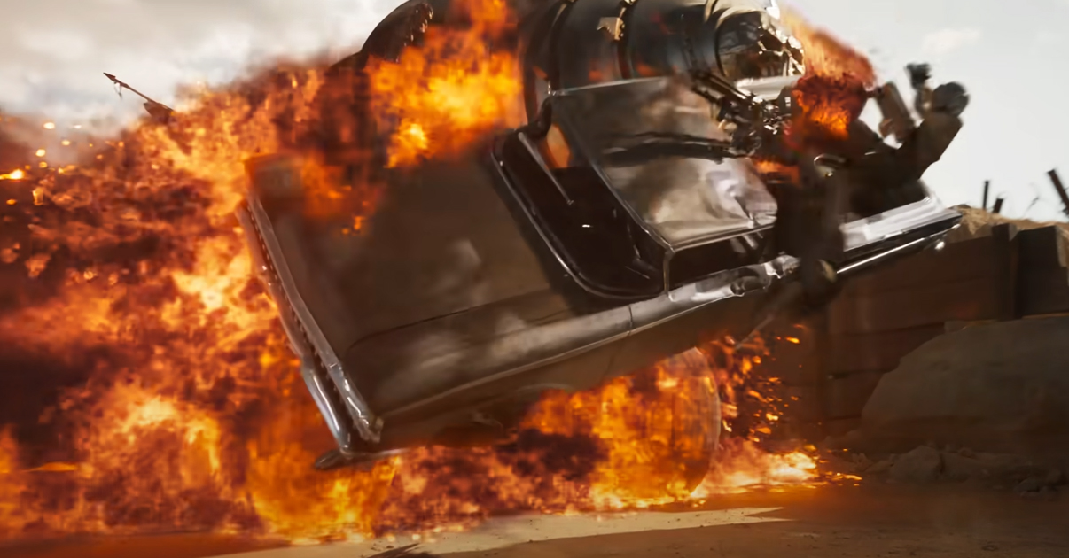 Felkapott a Maxon: Ez MOST az 5 legnépszerűbb film a streamingóriás hazai kínálatában, két horror is ott van az élmezőnyben