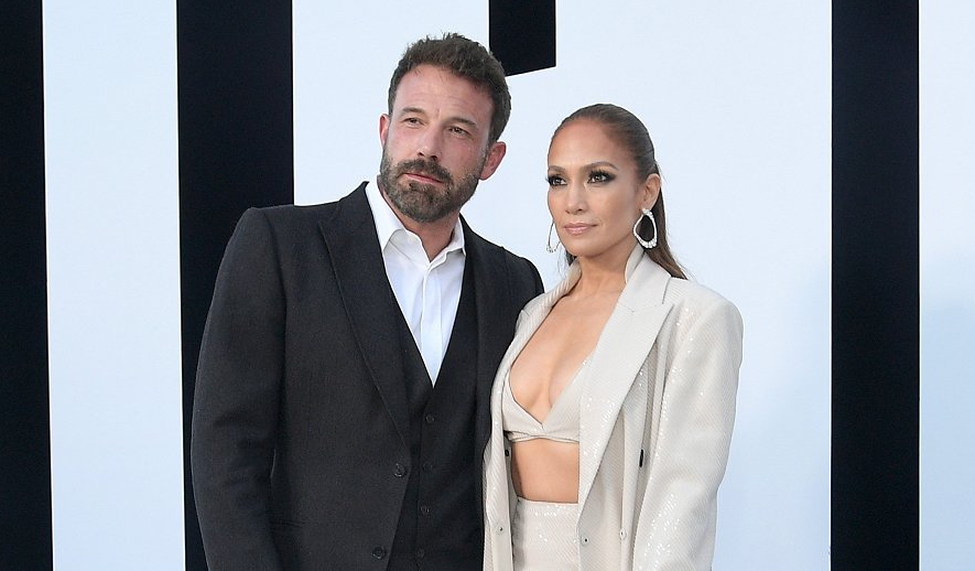 Jennifer Lopez beadta a válókeresetet, véget ér a házassága Ben Affleckkel