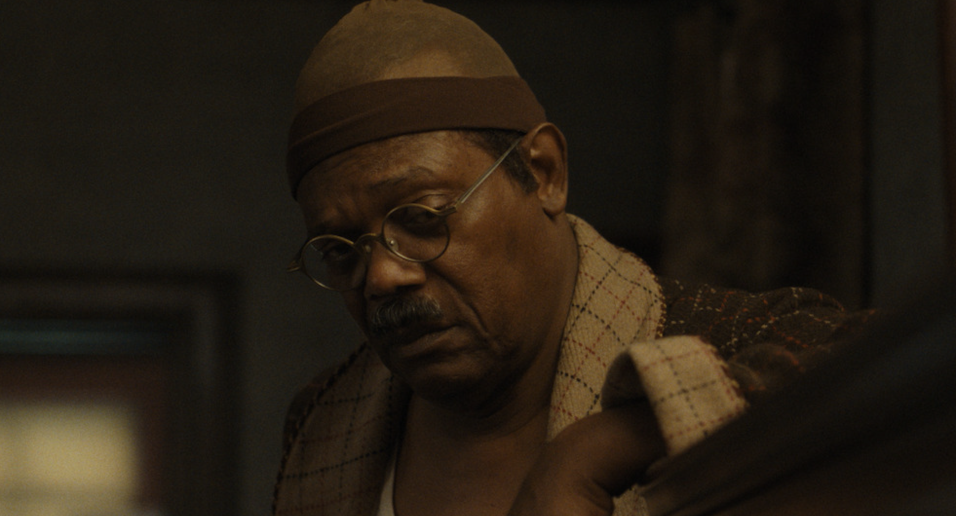 A Netflix következő nagy dobása: Előzetest kapott Samuel L. Jackson legújabb filmje, A zongoraóra A Netflix következő nagy dobása: Előzetest kapott Samuel L. Jackson legújabb filmje, A zongoraóra