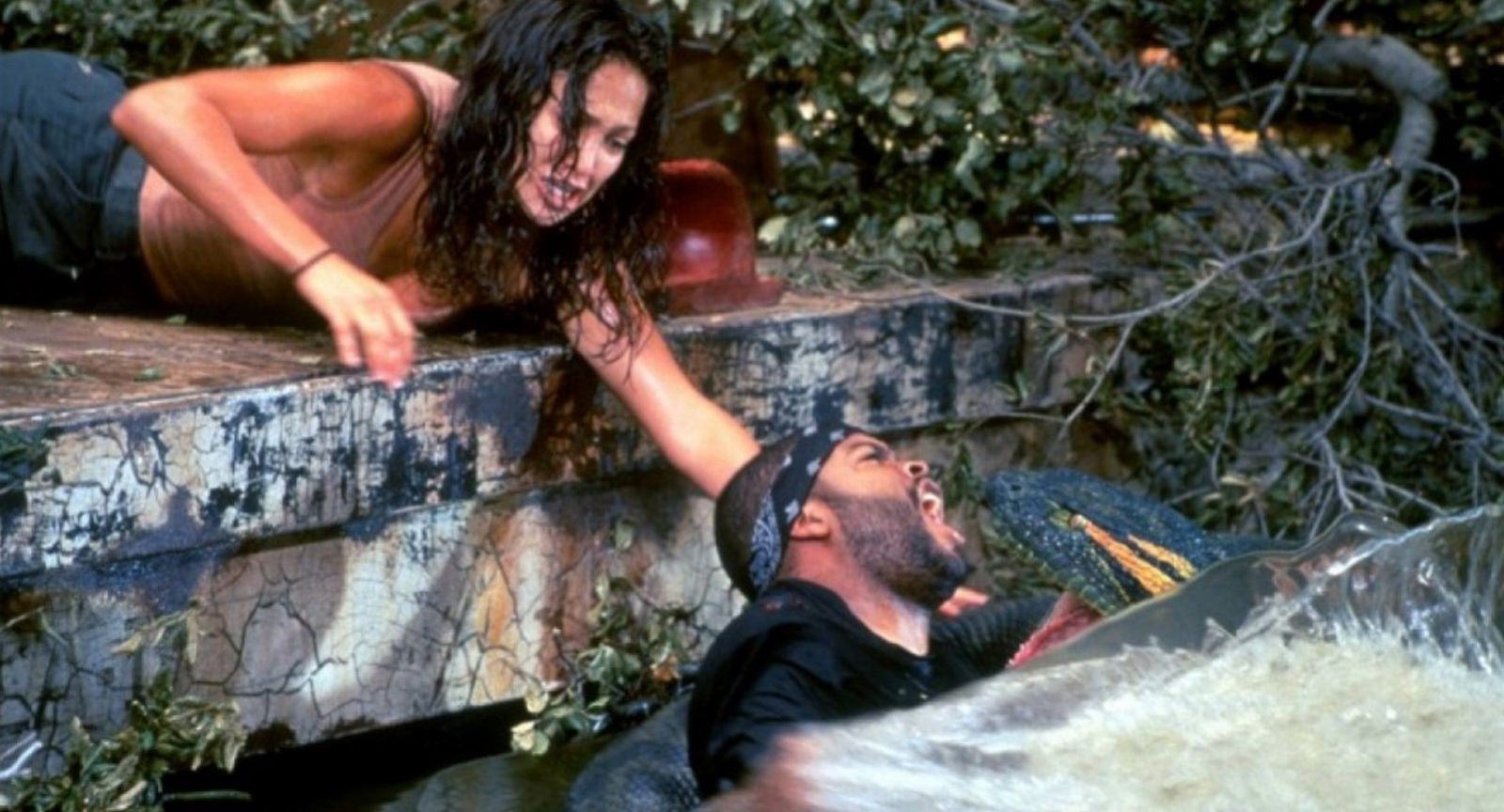 Jön az Anakonda újragondolása, ez a 2 sztár alakíthatja a főszerepeket