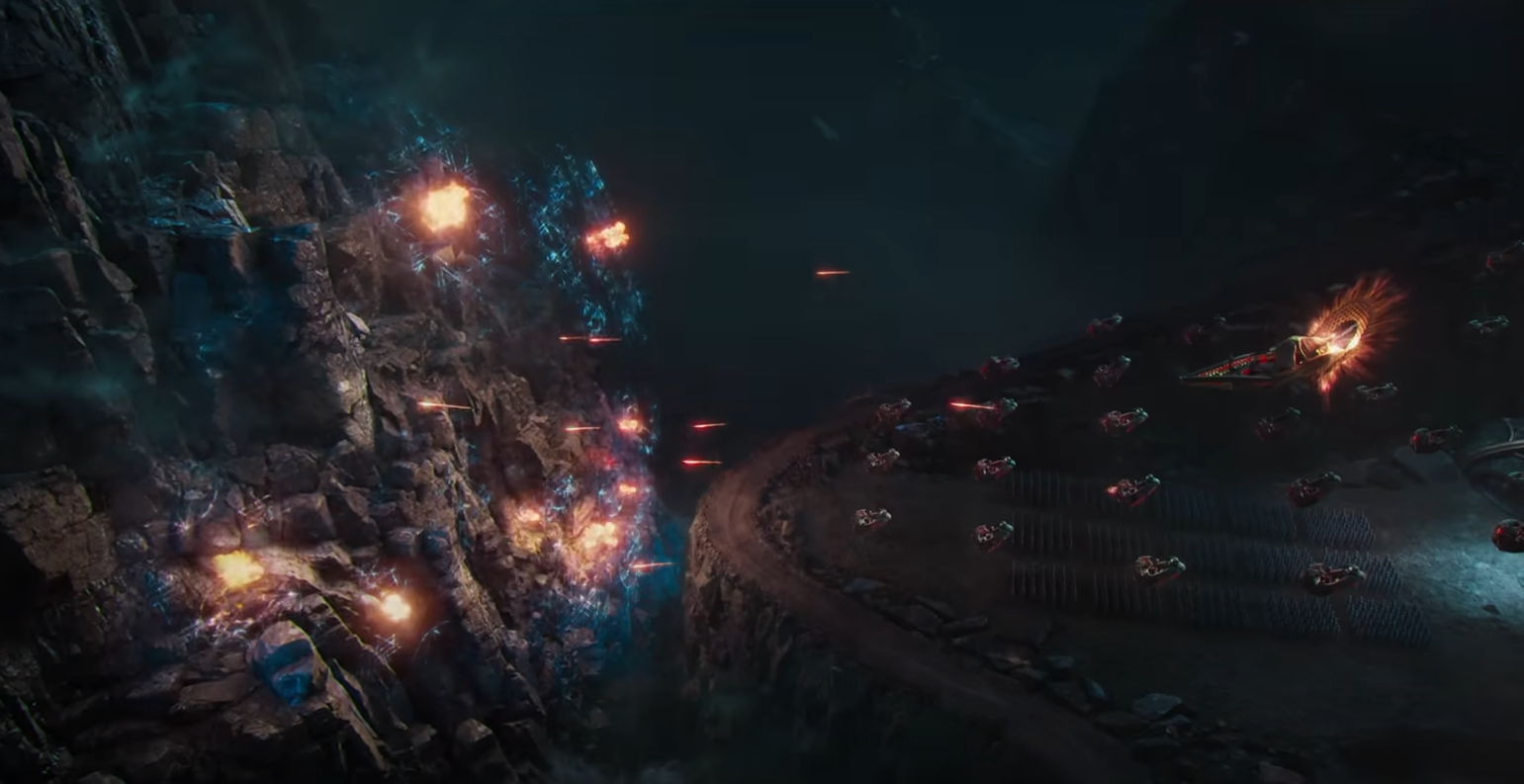 Mától a Netflixen: 2024 egyik legsikeresebb sci-fijét nem láthattad a mozikban, most megérkezett a platformra a nagysikerű epikus produkció, a Kalki 2898-AD Mától a Netflixen: 2024 egyik legsikeresebb sci-fijét nem láthattad a mozikban, most megérkezett a platformra a nagysikerű epikus produkció, a Kalki 2898-AD