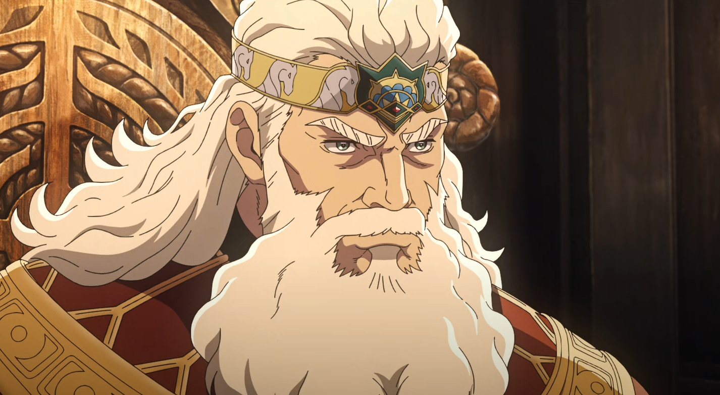 Már decemberben láthatod: Végre előzetest kapott az új Gyűrűk Ura-film, a Rohirrim háborúja Már decemberben láthatod: Végre előzetest kapott az új Gyűrűk Ura-film, a Rohirrim háborúja