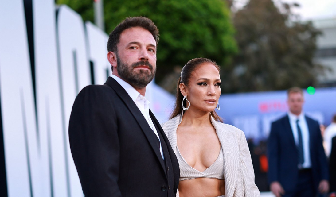 Ezért válik Jennifer Lopez és Ben Affleck?