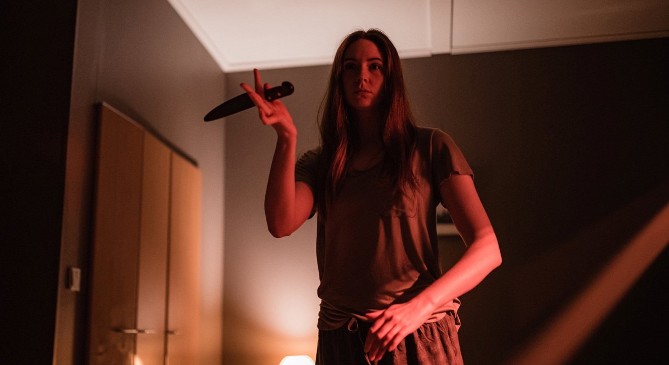 Új a Maxon: Ezt a sci-fi thrillert a Marvel sztárjával nem láthattad a mozikban, most megjött streamingre Új a Maxon: Ezt a sci-fi thrillert a Marvel sztárjával nem láthattad a mozikban, most megjött streamingre