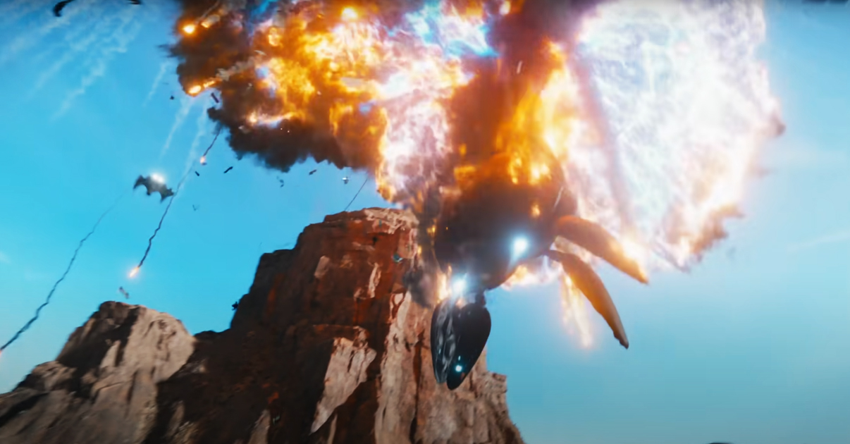 Mától a Netflixen: Az utóbbi idők egyik legnagyobbat bukó szuperhősös filmje új esélyt kapott a platformon