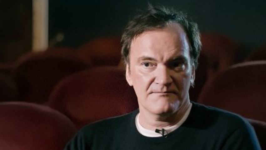 Olyan, mint digitális erekciót adni hozzá a pornófilmekhez: Tarantino a kamu fegyverekről, a digitális effektekről és Alec Baldwin felelősségéről beszélt 