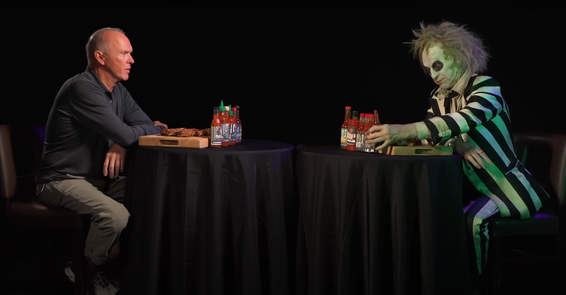 Michael Keaton paródia videojánál viccesebbet ma már nem fogsz látni, mutajtuk Michael Keaton paródia videojánál viccesebbet ma már nem fogsz látni, mutajtuk