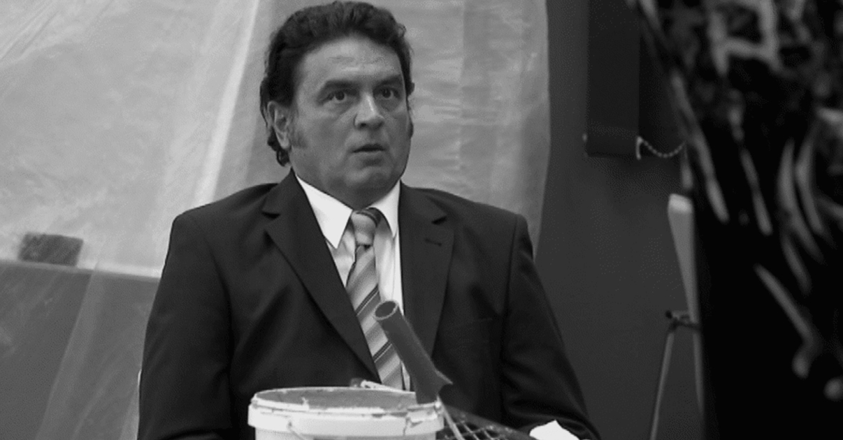 Meghalt Mihályi Győző, Ian McShane és Jean-Claude Van Damme magyar hangja Meghalt Mihályi Győző, Ian McShane és Jean-Claude Van Damme magyar hangja