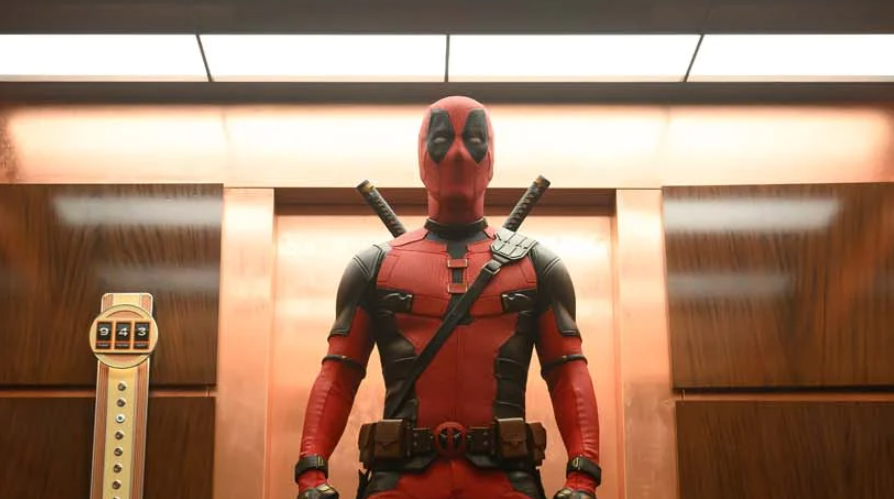 Itt egy törölt jelenet a Deadpool és Rozsomákból, mely leránthatja a leplet egy Marvel-hős jövőjéről (videó) Itt egy törölt jelenet a Deadpool és Rozsomákból, mely leránthatja a leplet egy Marvel-hős jövőjéről (videó)