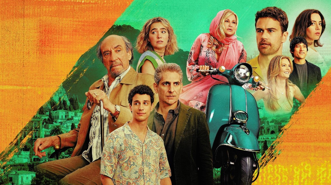 'Kedves HBO, Ön tényleg támogatja a népirtást?': A Fehér Lótusz castingja nagy visszhangot keltett Ukrajnában