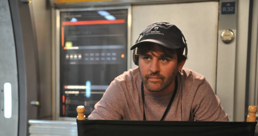 Megverhette, szexuálisan bántalmazhatta a feleségét a 'Transformers' és a 'Star Trek' franchise-ok írója, Roberto Orci