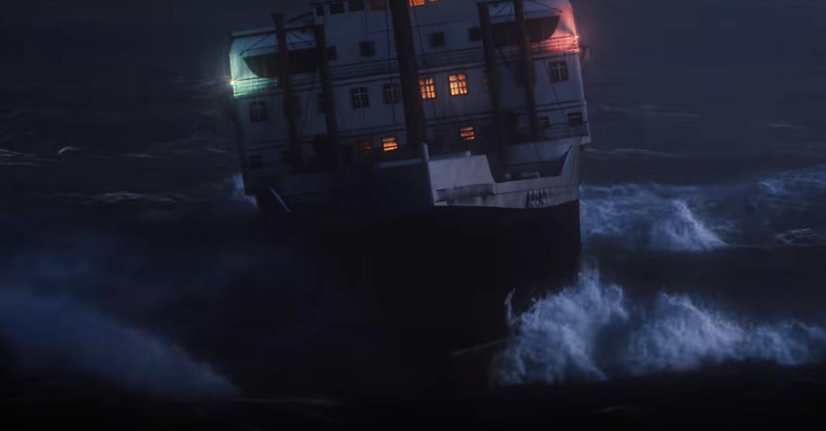 Decemberben a Netflixen: Előzetest kapott a platform új 2. világháborús filmje, A 6888. zászlóalj