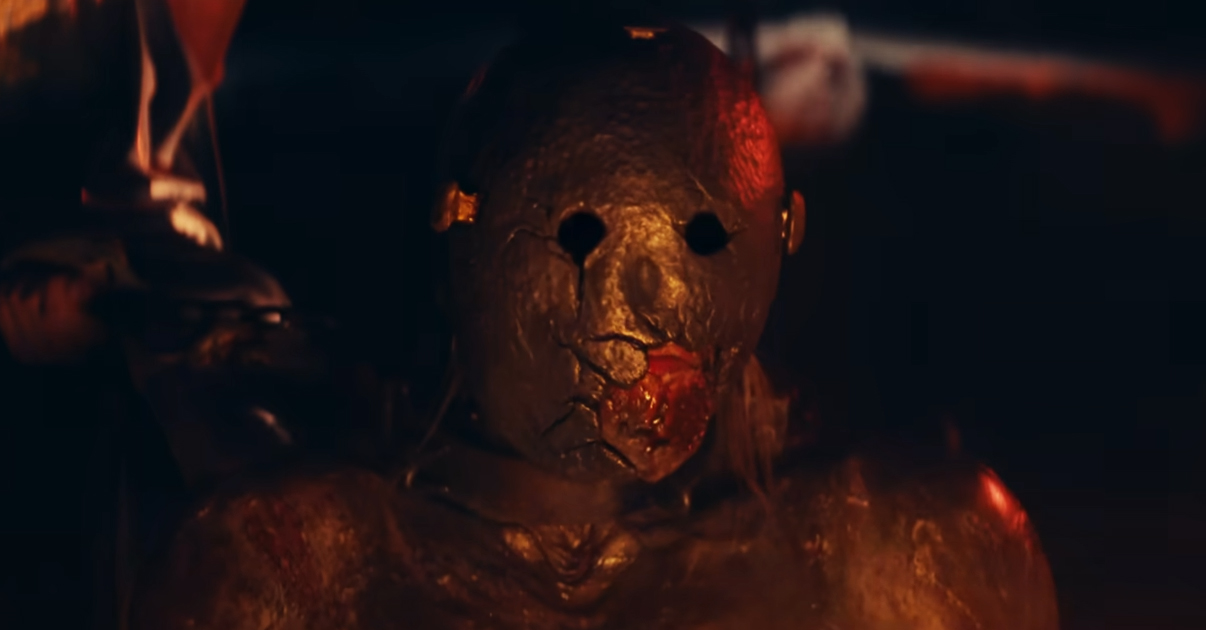 Ennél brutálisabb horror már nem lesz idén, ezt az új előzetest csak erős idegzetűeknek ajánljuk Ennél brutálisabb horror már nem lesz idén, ezt az új előzetest csak erős idegzetűeknek ajánljuk