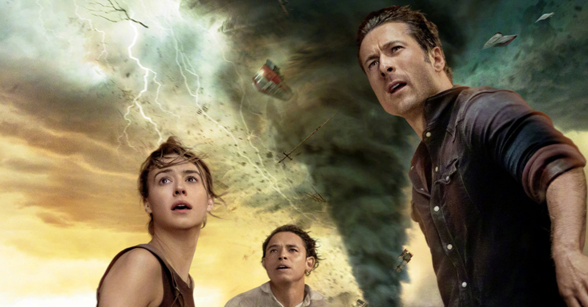 Ezt figyeld! A Twisterst és Tom Hardy legújabb filmjét is streamelheted már szeptemberben, itt a lista