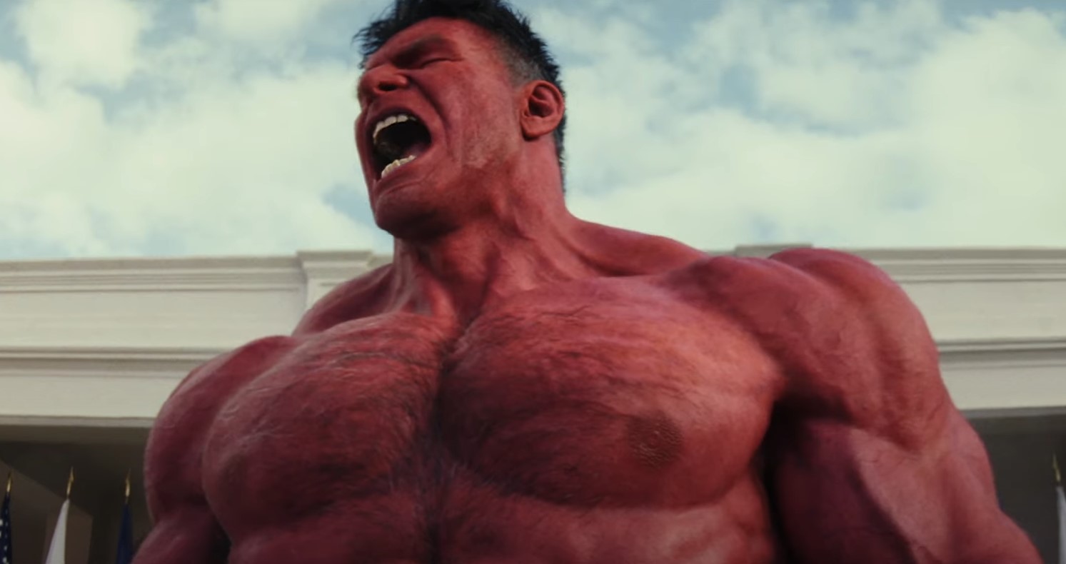 Harrison Ford Vörös Hulkja és Daredevil is feltűnik a Marvel új jubileumi videójában, mutatjuk