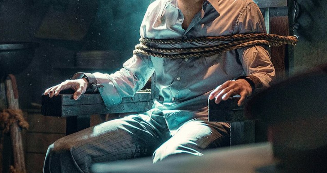 Már szeptemberben a Netflixen: A 2. évaddal folytatódik a 91%-os misztikus horror sorozat, itt az előzetes