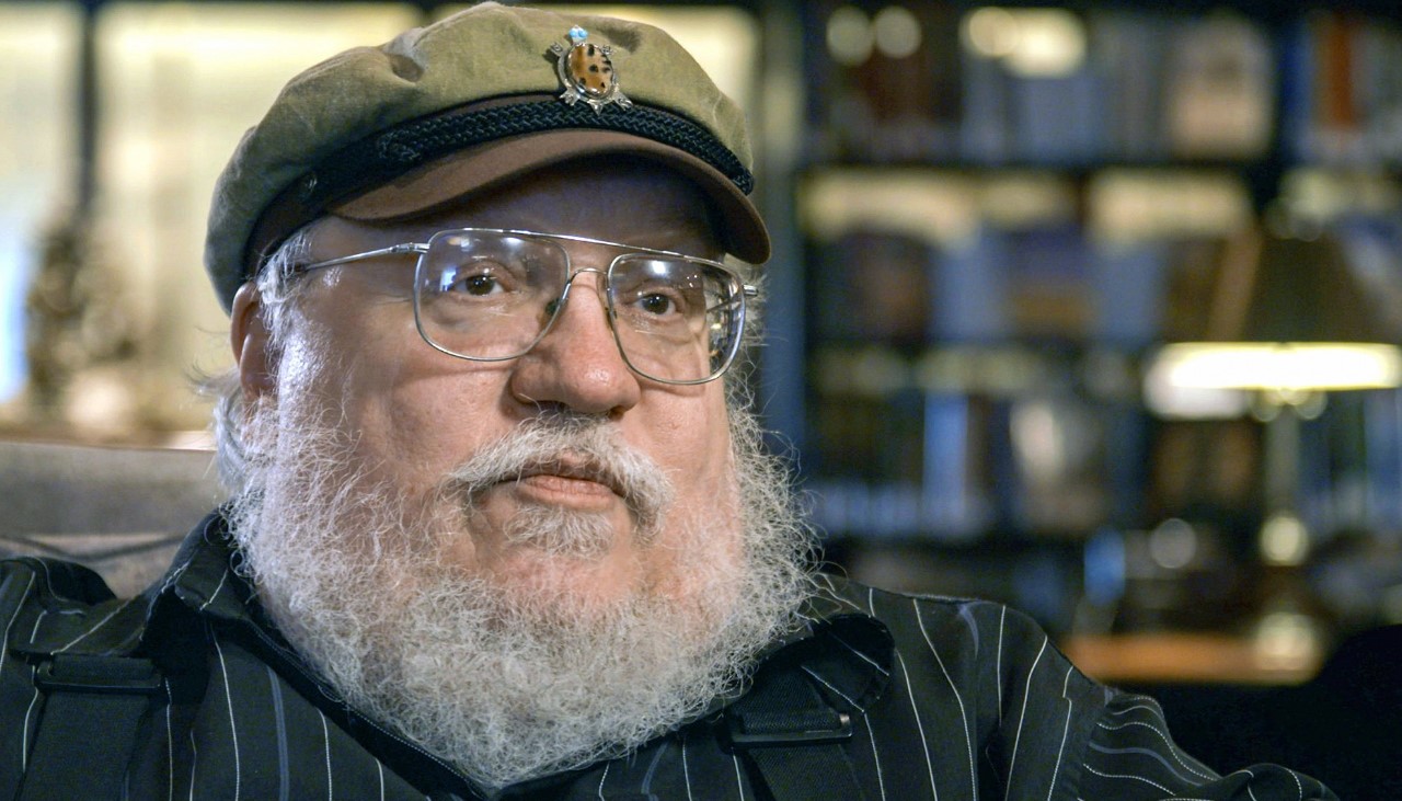 Sárkányok háza: George R.R. Martin készül valamire, az HBO aligha fog örülni ennek Sárkányok háza: George R.R. Martin készül valamire, az HBO aligha fog örülni ennek