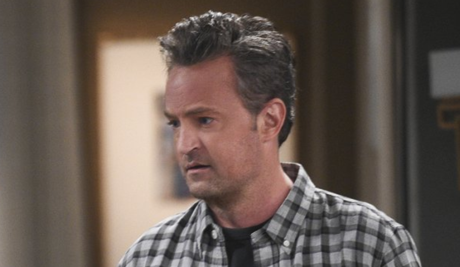 Bűnösnek vallotta magát egy orvos Matthew Perry halálának ügyében Bűnösnek vallotta magát egy orvos Matthew Perry halálának ügyében