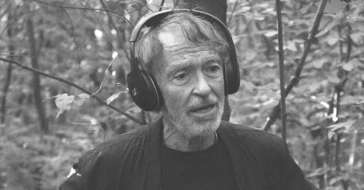 Meghalt a Szerelem első vérig rendezője, Dobray György Meghalt a Szerelem első vérig rendezője, Dobray György