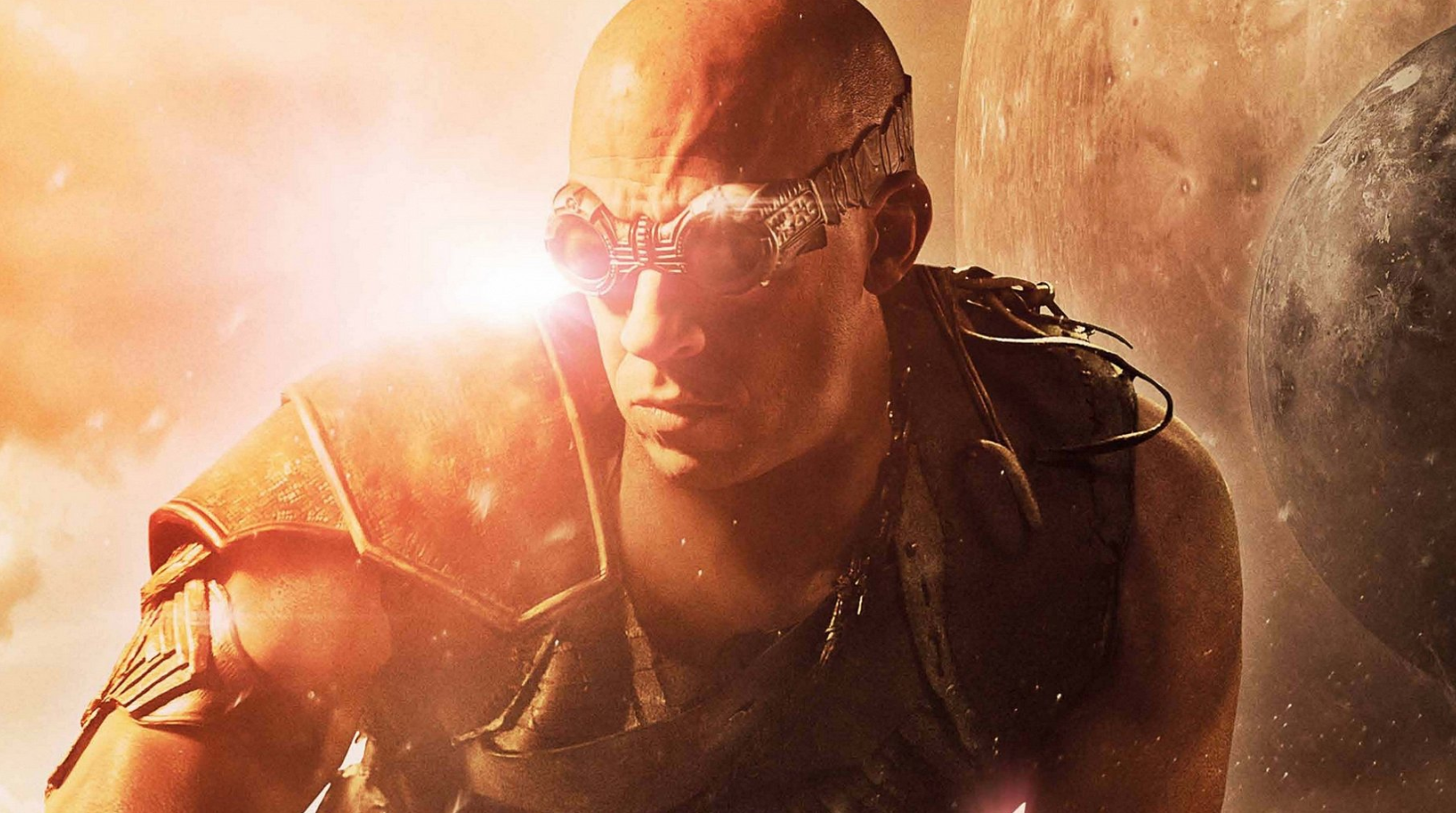 Már forog a Riddick 4, Vin Diesel kulisszák mögötti képekkel és videóval jelentkezett Már forog a Riddick 4, Vin Diesel kulisszák mögötti képekkel és videóval jelentkezett