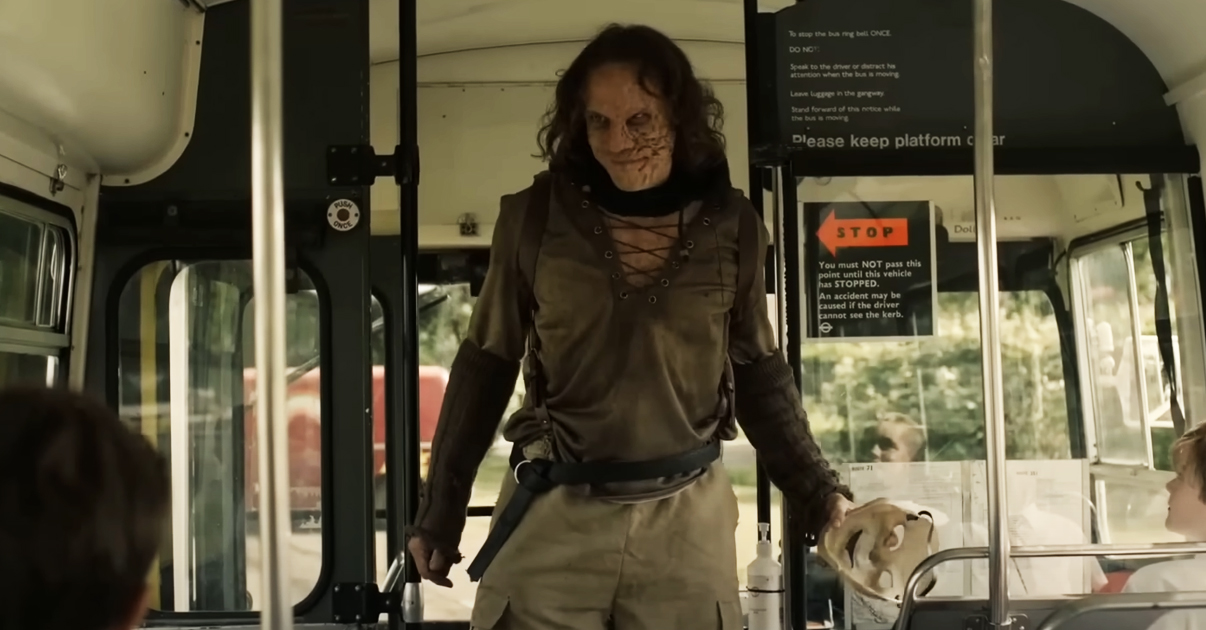 Kapaszkodj meg, előzetest kapott a Pán Péter-horrorfilm! Kapaszkodj meg, előzetest kapott a Pán Péter-horrorfilm!