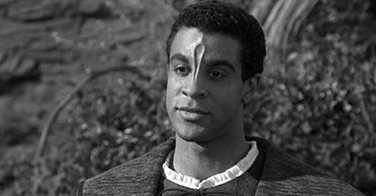 Meghalt a Csillagkapu és a Dawson és a haverok színésze, Obi Ndefo Meghalt a Csillagkapu és a Dawson és a haverok színésze, Obi Ndefo