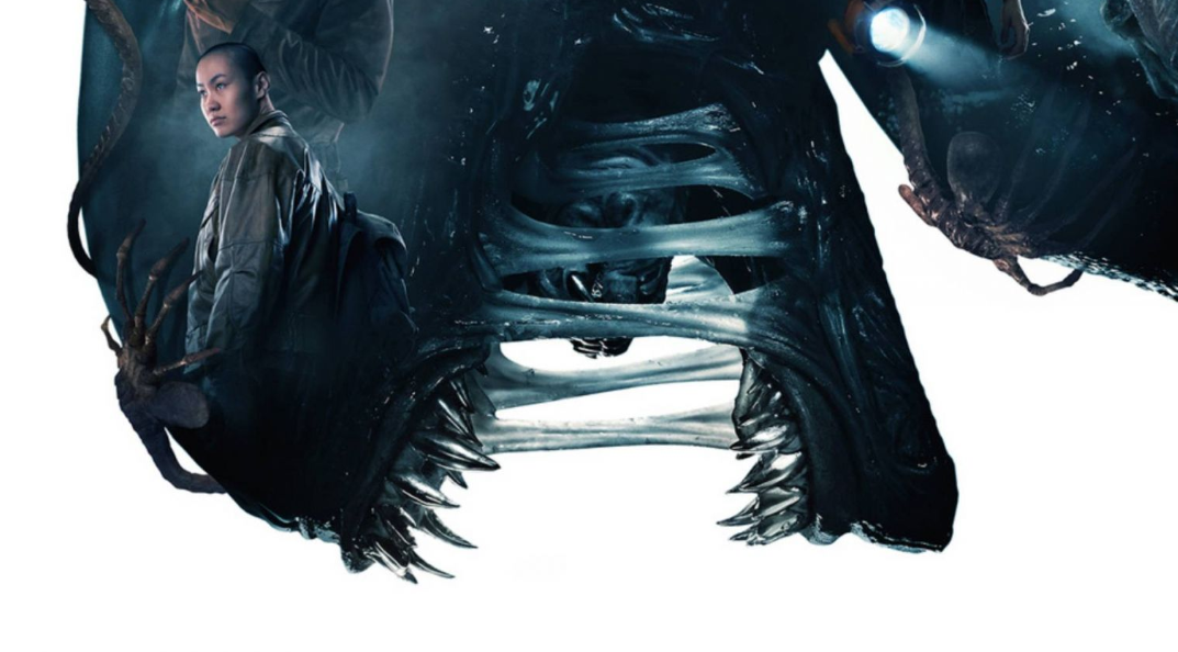 Alien: Romulus: Egy magyar férfi játszotta az új sci-fi horror hátborzongató karakterét (videó) Alien: Romulus: Egy magyar férfi játszotta az új sci-fi horror hátborzongató karakterét (videó)